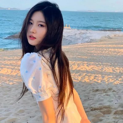 我们的生活充满阳光