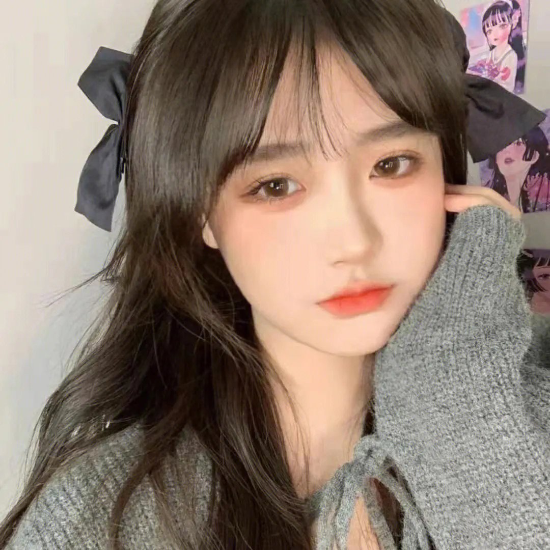天才少女