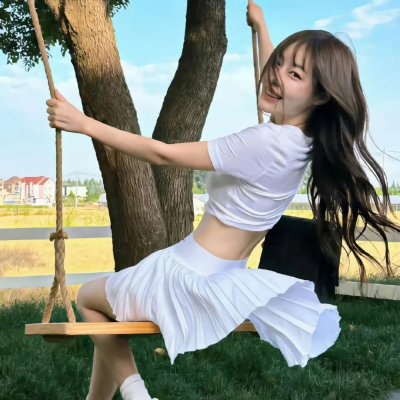 若问世界谁无伤
